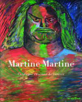 Martine Martine catalogue raisonn par Daban