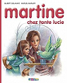 Martine, tome 27 : Martine chez tante Lucie par Delahaye