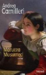 Maruzza Musumeci par Camilleri