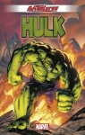 Marvel Adventures, tome 3 : Hulk par Auster