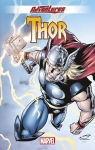 Marvel Adventures, tome 4 : Thor par Schiti