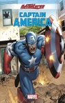 Marvel Adventures, tome 5 : Captain America par Remender