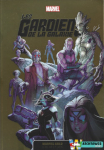 Marvel Gold, tome 4 : Les Gardiens de la Galaxie par Bendis