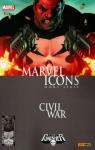 Marvel Icons, Hors Srie 11 : Comment j'ai gagn la guerre par Fraction