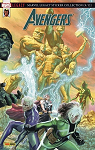Marvel Legacy - Avengers n3 par Larraz