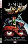 Marvel Masterworks - The X-Men, tome 5 par Windsor-Smith