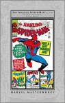 The Amazing Spider-Man, n31-40 par Stan Lee