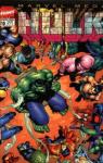 Marvel Mega, tome 10 par David
