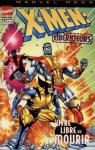 X-Men - Liberators : Vivre libre ou mourir par Harris