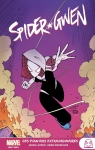 Spider-Gwen - Marvel Next Gen, tome 2 : Des pouvoirs extraordinaires par Rodriguez