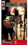 Marvel Saga 4 : Punisher par Edmondson