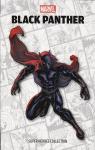 Marvel Super Heroes Collection - Black Panther par Kirby