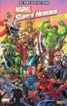 Marvel Super Heroes par Kesel