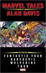 Marvel Tales par Davis