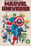 Marvel Univers Volume 1 par Stan Lee