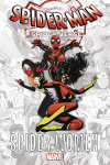 Marvel-Verse : Spider-Women par Wolfman