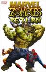 Marvel Zombies Return par Mutti