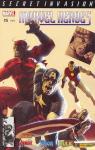 Marvel Heroes (V2) n15 : Rencontre dans le noir par Bendis