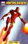 Marvel les années 2000, tome 6 : Iron Man par Ellis
