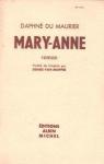Mary-Anne par Maurier