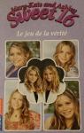 Mary-Kate and Ashley Sweet 16, tome 10 : Haute tension par Malaval