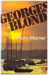 Mary Marner par Blond