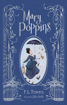 Mary Poppins par Travers