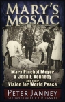 Mary's Mosaic par Janney