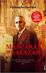 Mascaras de Salazar par Dacosta