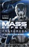 Mass Effect Andromeda : La rvolte du Nexus par Hough