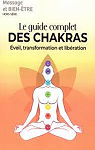 Massage bien-tre hors srie : Le guide complet des chakras, veil transformation et libration par Masha-Publishing