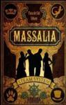 Massalia Steam System, tome 1 par Del Sol