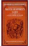 Master Humphrey's Clock - A Child's History of England par Dickens