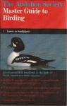 Master guide to birding, tome 1 : Loons to sandpipers par Audubon