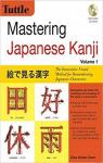 Mastering Japanese Kanji par Grant