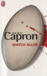 Match aller par Capron