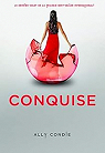Matched, tome 3 : Conquise  par Condie