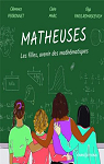 Matheuses - Les filles sont l'avenir des mathmatiques par Perronnet