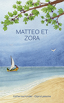 Matteo et Zora par Lemoine (II)