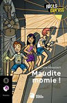 Maudite momie! par Miraucourt