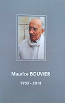 Maurice Bouvier : 1930 - 2018 par 