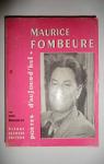 Maurice Fombeure par Rouselot