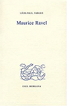 Maurice Ravel par Fargue
