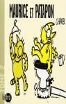 Maurice et Patapon, tome 2 (hors-srie n 12H) par Charb