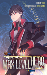Max Level Hero par Yudo