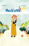 Max et Lottie par Chazerand