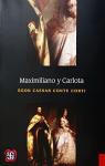 Maximiliano y Carlota par Corti