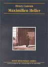 Maximilien Heller par Cauvain