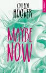 Maybe Someday, tome 2 : Maybe Now par Hoover