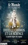 Le monde des religions, n78 : Dieu le Cosmos et la Science par Le Monde